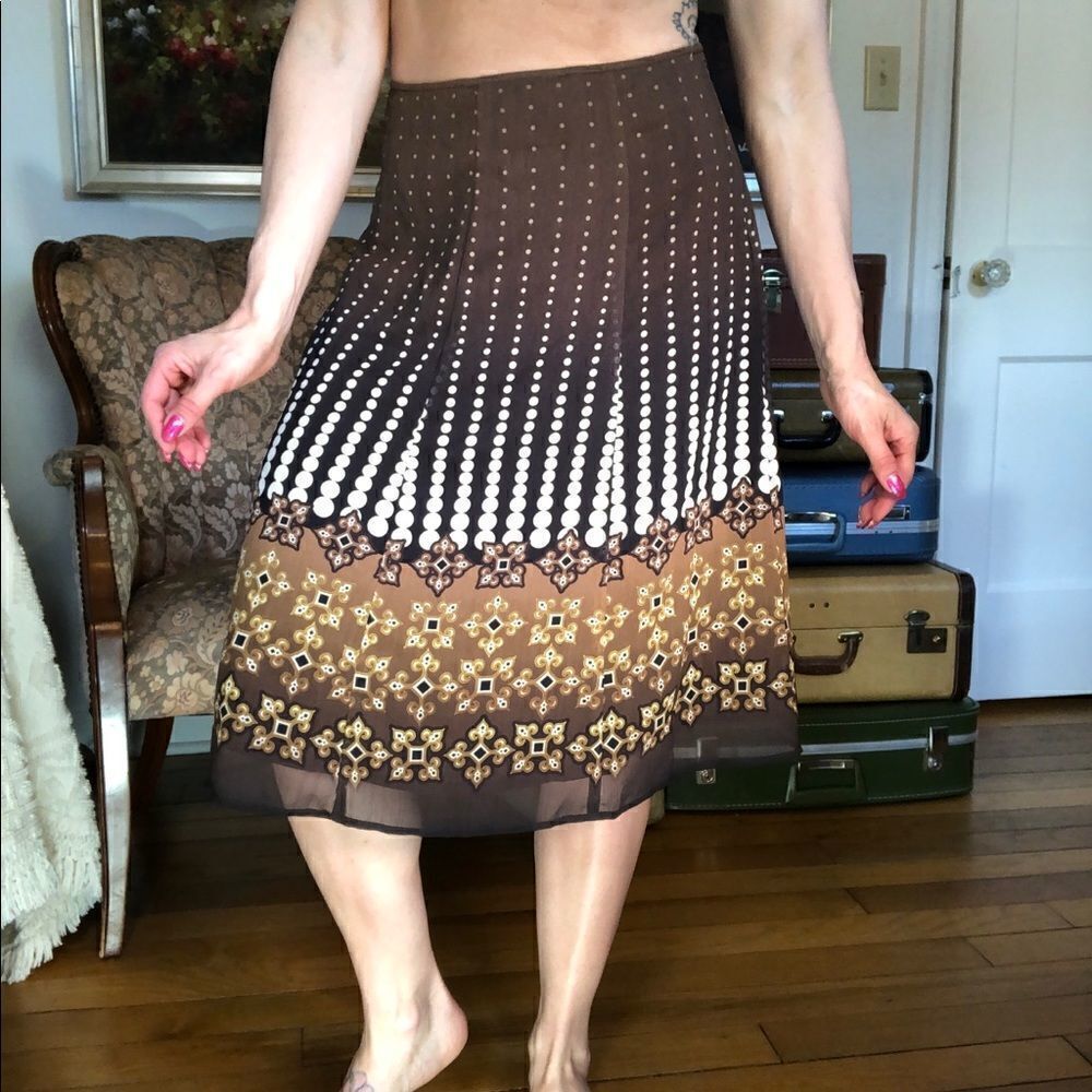 NWT Li&Co skirt 